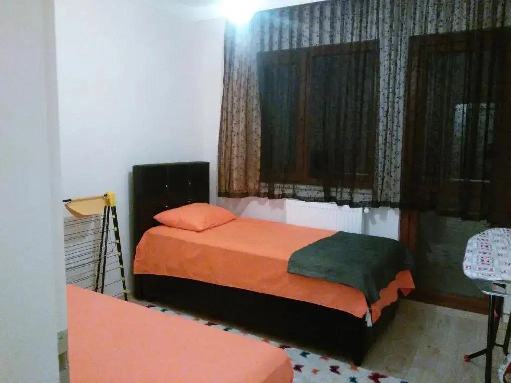 Трабзон: Evim Trabzon Apartment