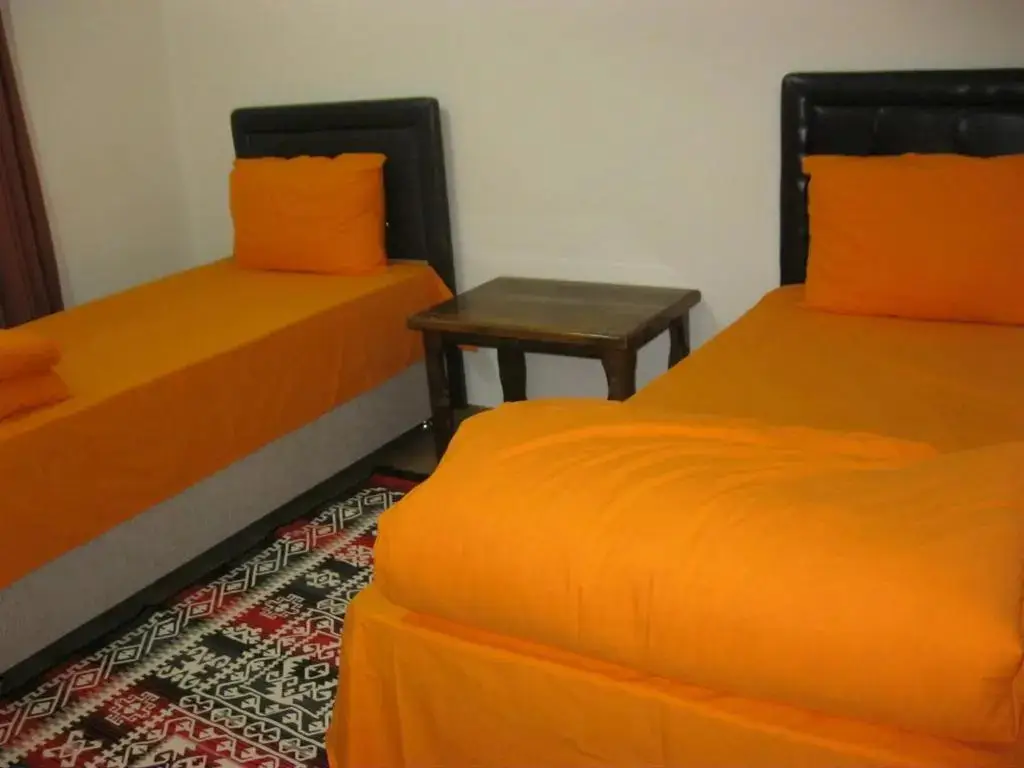 Трабзон: Evim Trabzon Apartment