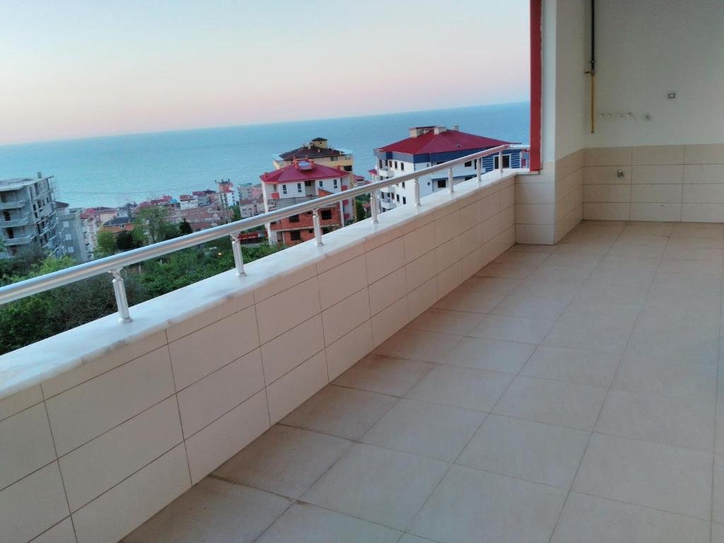 Трабзон: Evim Trabzon Apartment