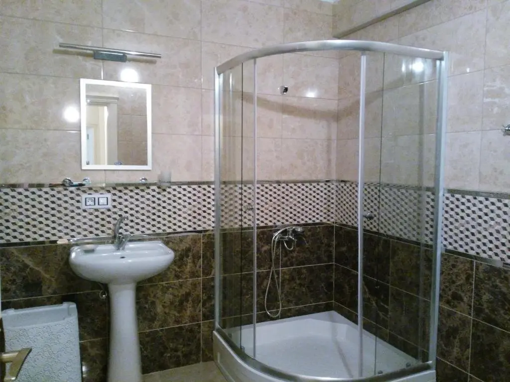 Трабзон: Evim Trabzon Apartment