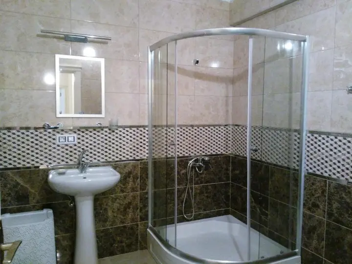 Трабзон: Evim Trabzon Apartment