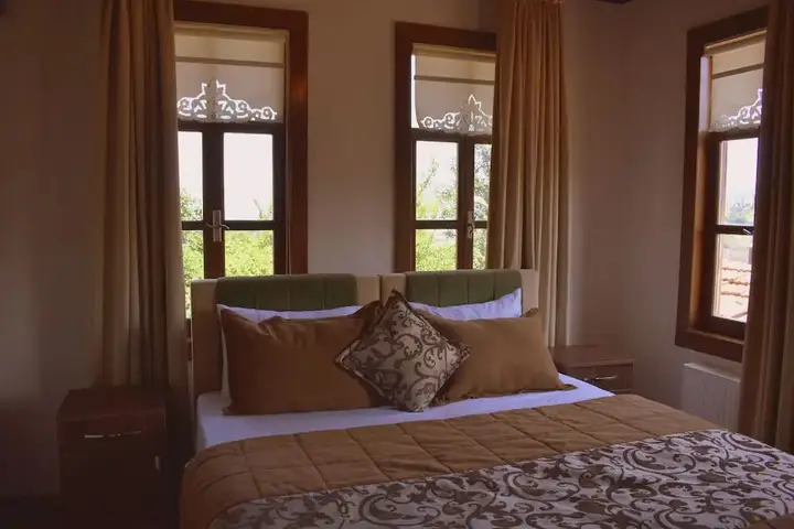 Трабзон: Kanoglu Konagi Butik Otel