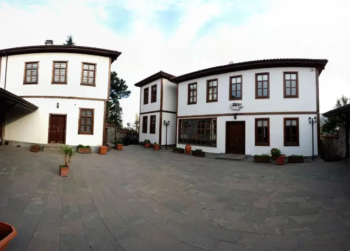 Трабзон: Kanoglu Konagi Butik Otel
