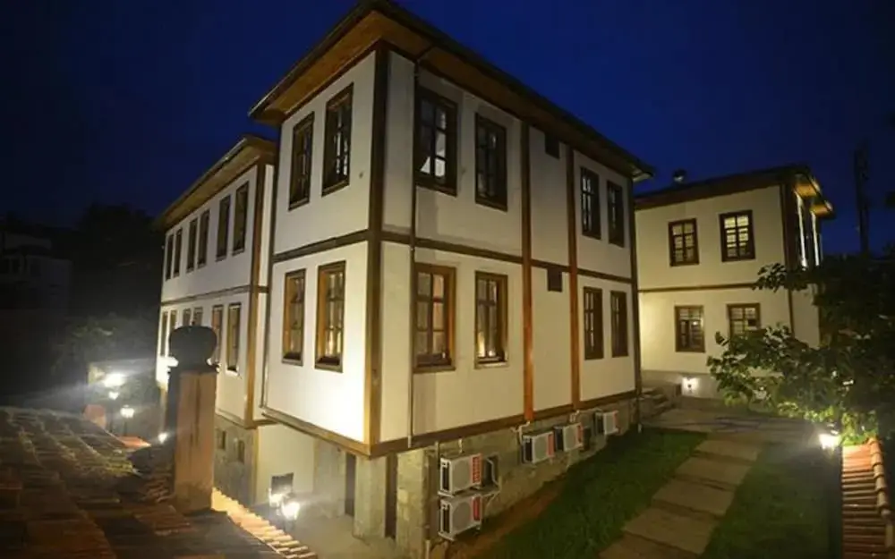 Трабзон: Kanoglu Konagi Butik Otel