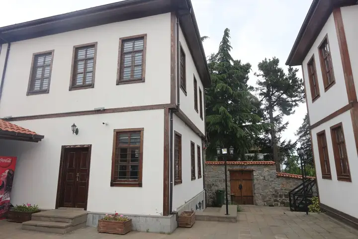 Трабзон: Kanoglu Konagi Butik Otel