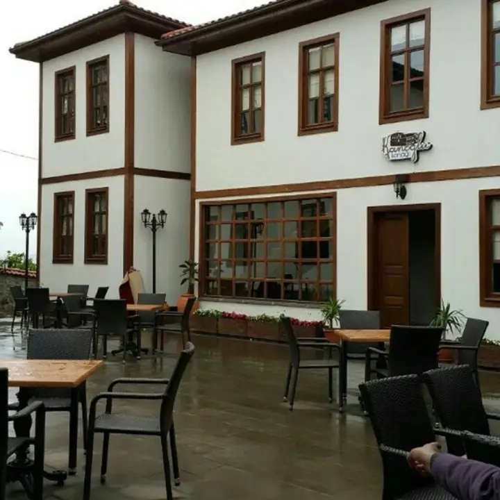 Трабзон: Kanoglu Konagi Butik Otel