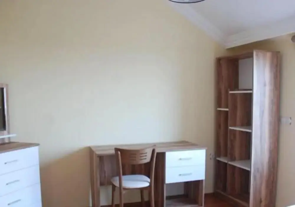 Трабзон: Jalal Vip Suite