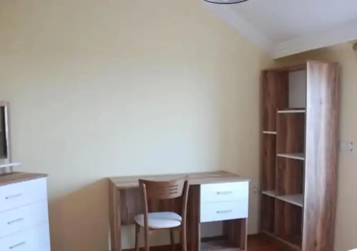 Трабзон: Jalal Vip Suite