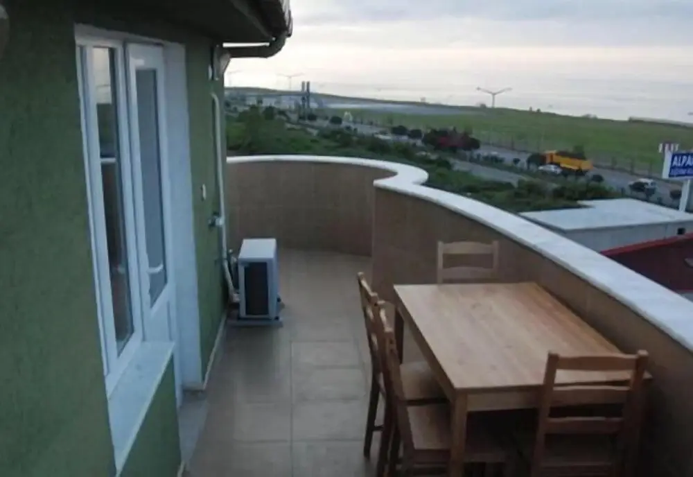 Трабзон: Jalal Vip Suite