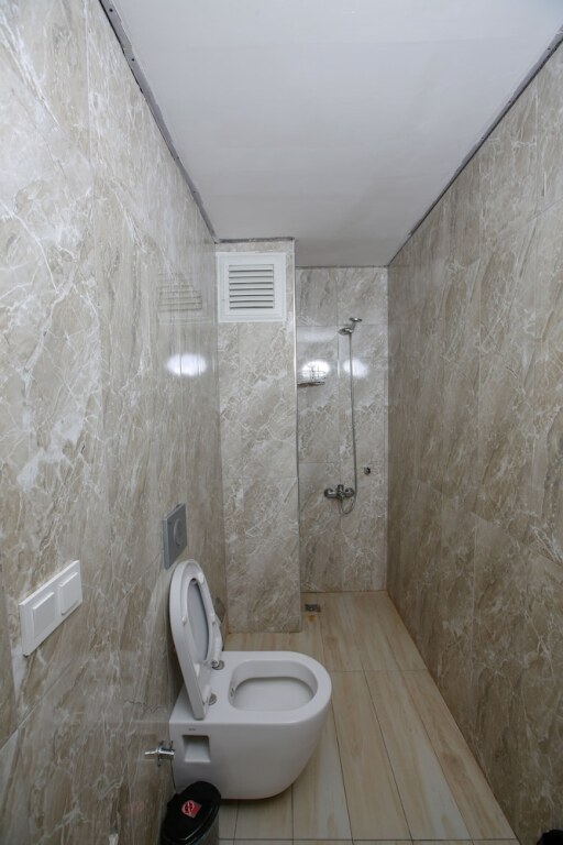 Трабзон: Jalal Vip Suite