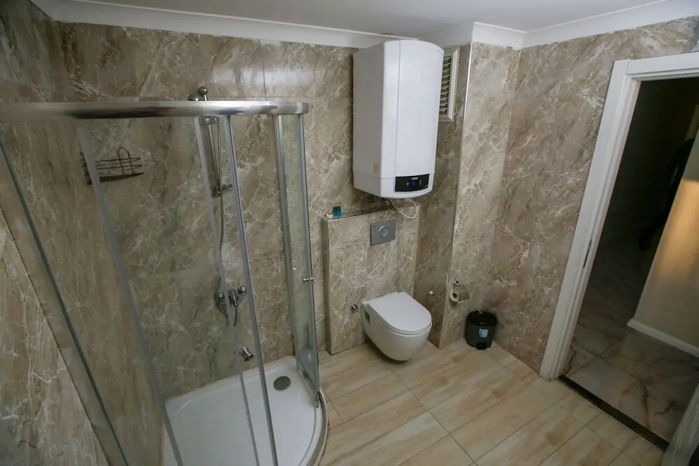 Трабзон: Jalal Vip Suite