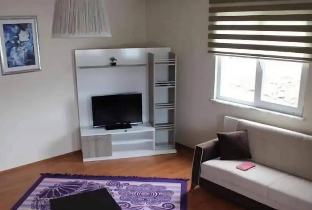 Трабзон: Jalal Vip Suite