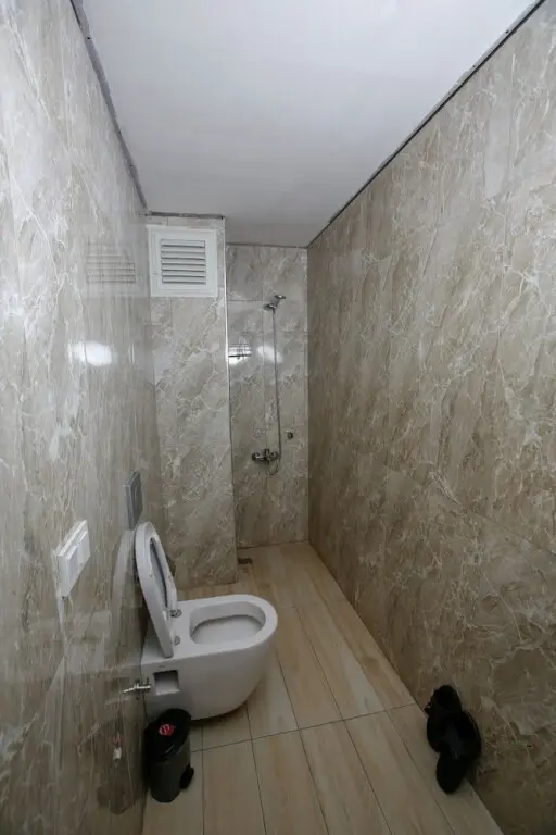 Трабзон: Jalal Vip Suite