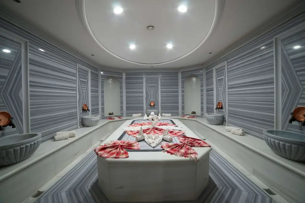 Отель Radisson Blu Hotel, Kayseri — фото 1