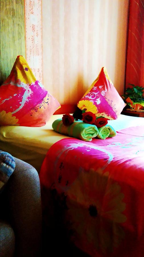 Йошкар-Ола: Apartment on Krasnoarmeyskaya 95b