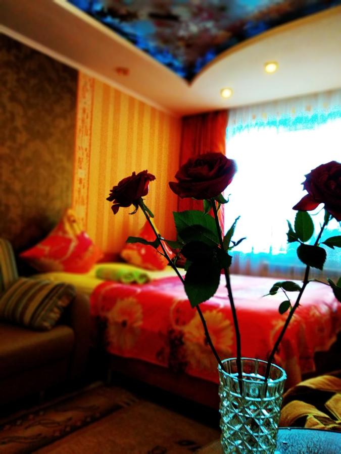 Йошкар-Ола: Apartment on Krasnoarmeyskaya 95b
