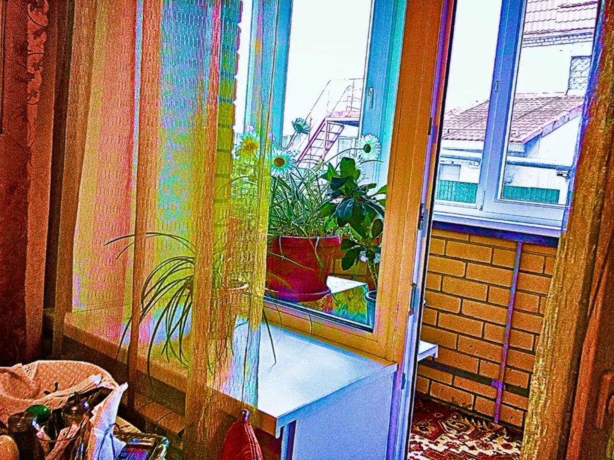 Йошкар-Ола: Apartment on Krasnoarmeyskaya 95b
