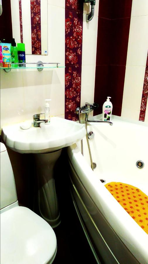 Йошкар-Ола: Apartment on Krasnoarmeyskaya 95b