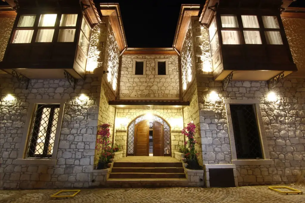 D'core Hotel Alacati — фото 1