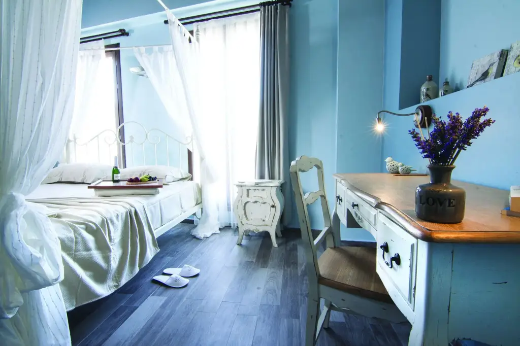 Чешме: D'core Hotel Alacati