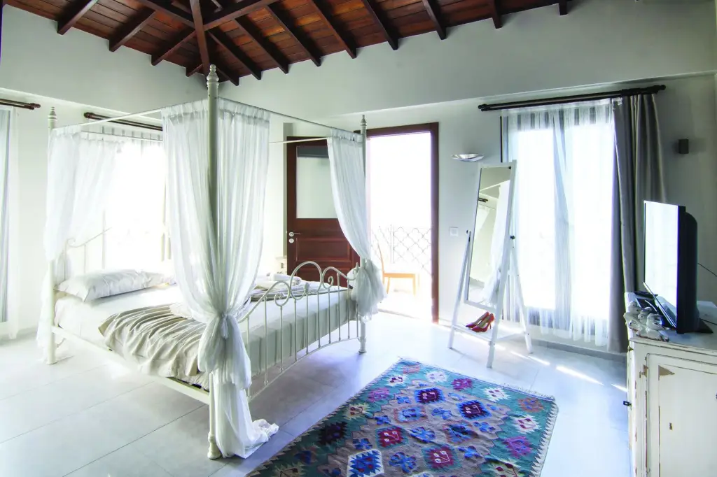 Чешме: D'core Hotel Alacati