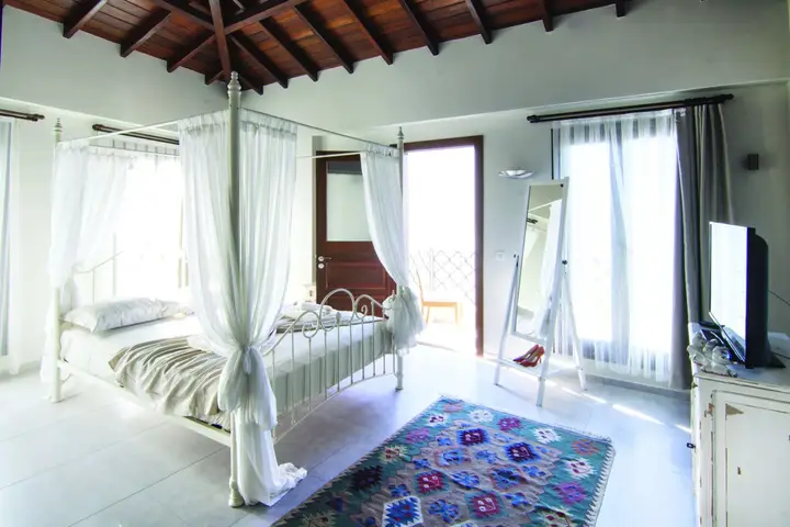 Чешме: D'core Hotel Alacati
