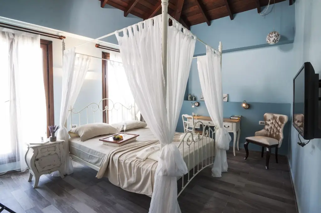 Чешме: D'core Hotel Alacati