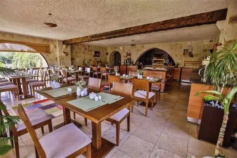 Goreme Inn Hotel - Adults Only — фото 1