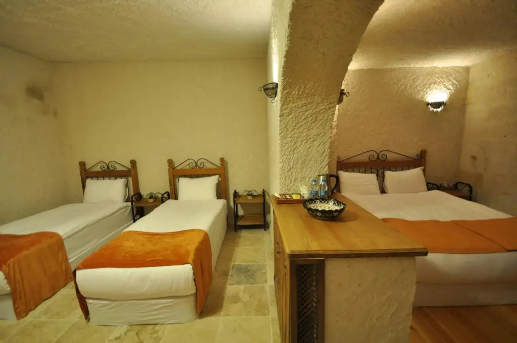 Гёреме: Goreme Inn Hotel - Adults Only