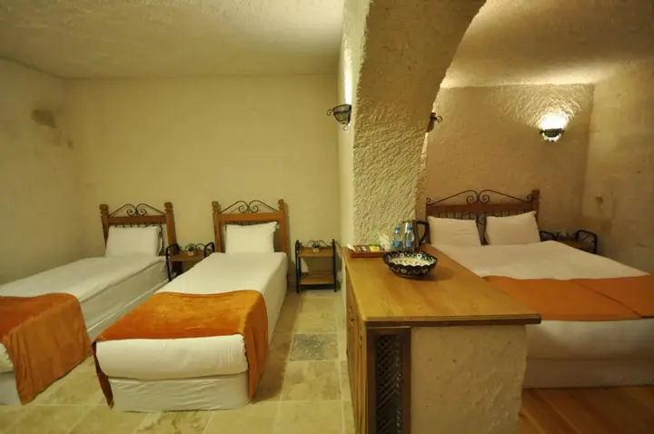 Гёреме: Goreme Inn Hotel - Adults Only