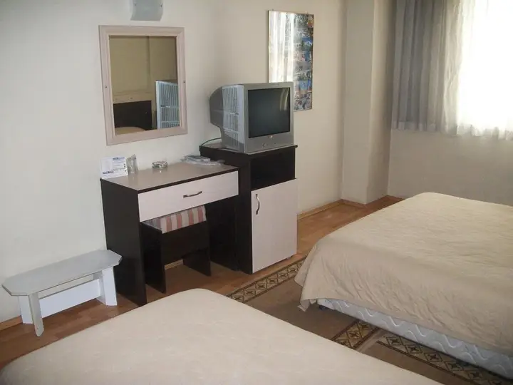 Карахаит: Kosar Hotel