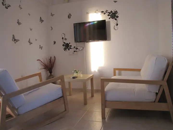 Чешме: Hotel Antonio