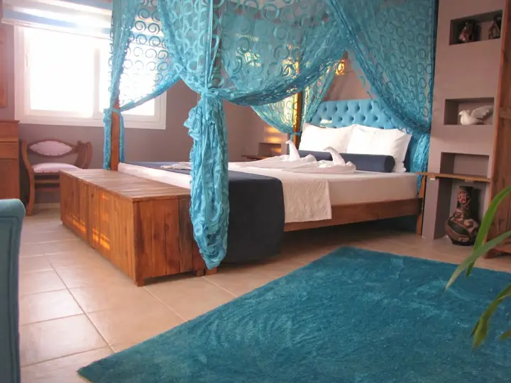 Чешме: Hotel Antonio