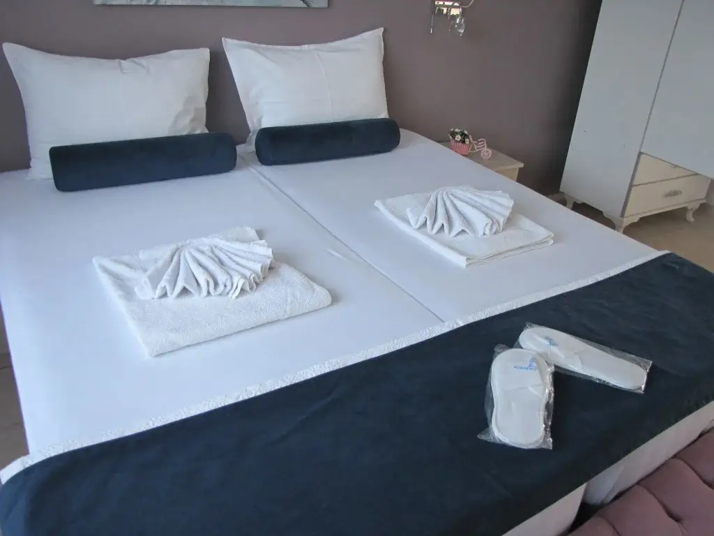 Чешме: Hotel Antonio