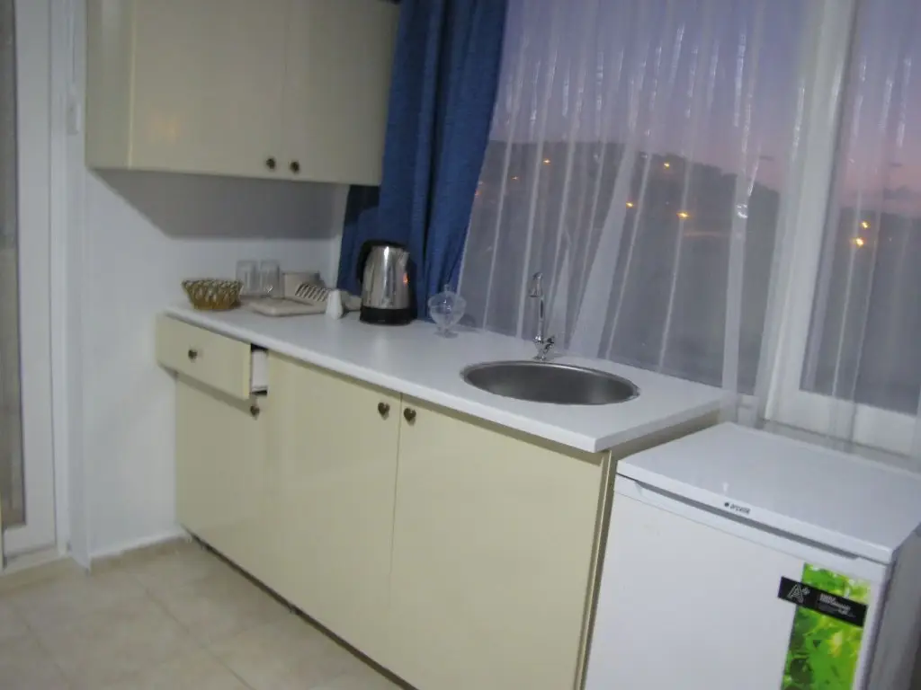 Чешме: Hotel Antonio
