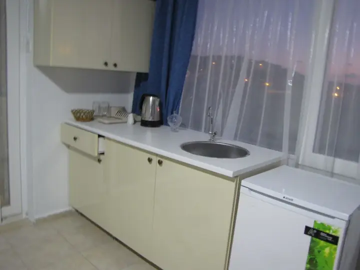Чешме: Hotel Antonio