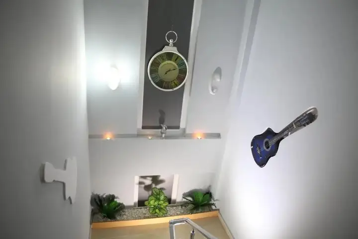 Чешме: Hotel Antonio