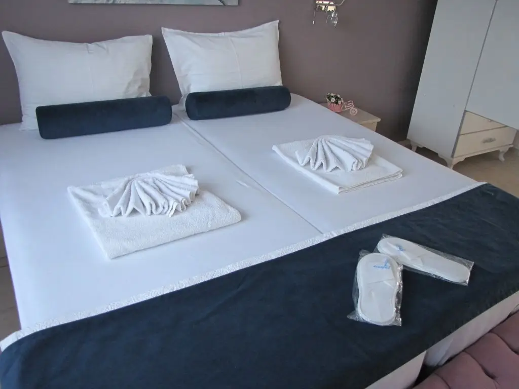 Чешме: Hotel Antonio