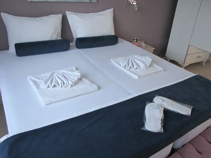 Чешме: Hotel Antonio