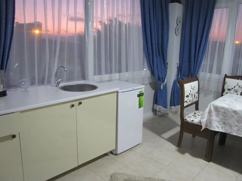Чешме: Hotel Antonio