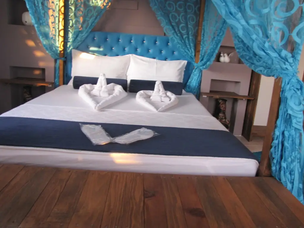 Чешме: Hotel Antonio