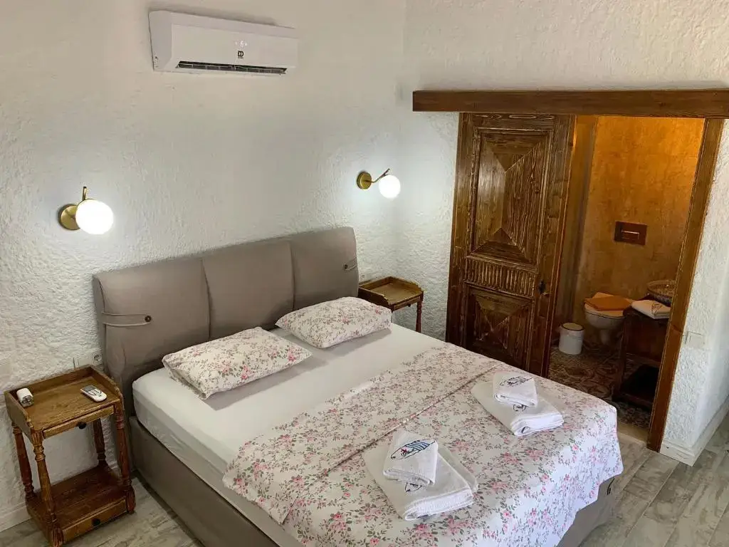 Чешме: Windmill Alacati