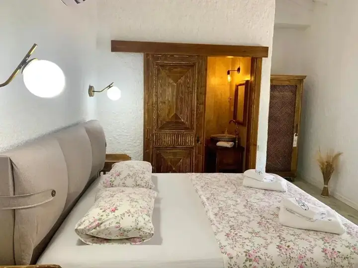 Чешме: Windmill Alacati