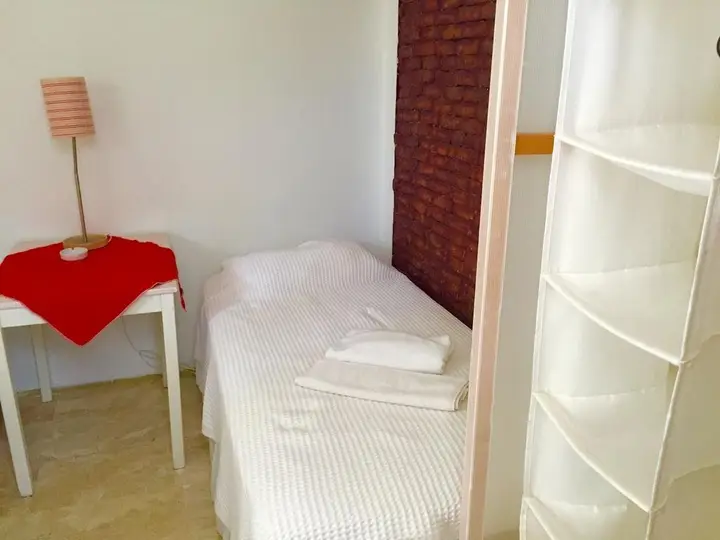 Чешме: Ruzgaralti Alacati Hotel