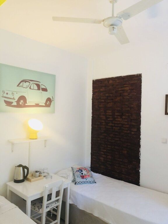 Чешме: Ruzgaralti Alacati Hotel