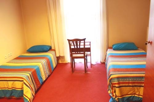 Стамбул: Turkish Hostel