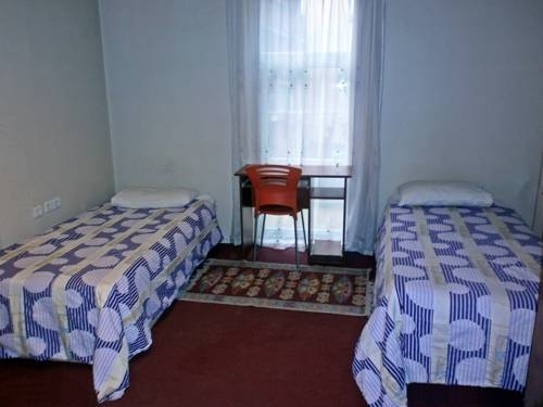 Turkish Hostel — фото 1