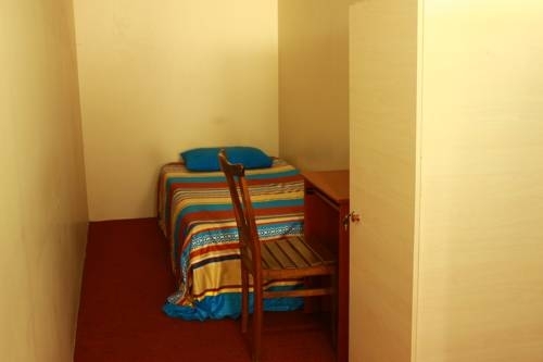 Стамбул: Turkish Hostel