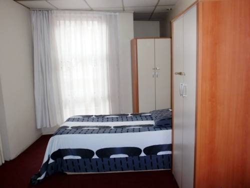 Стамбул: Turkish Hostel