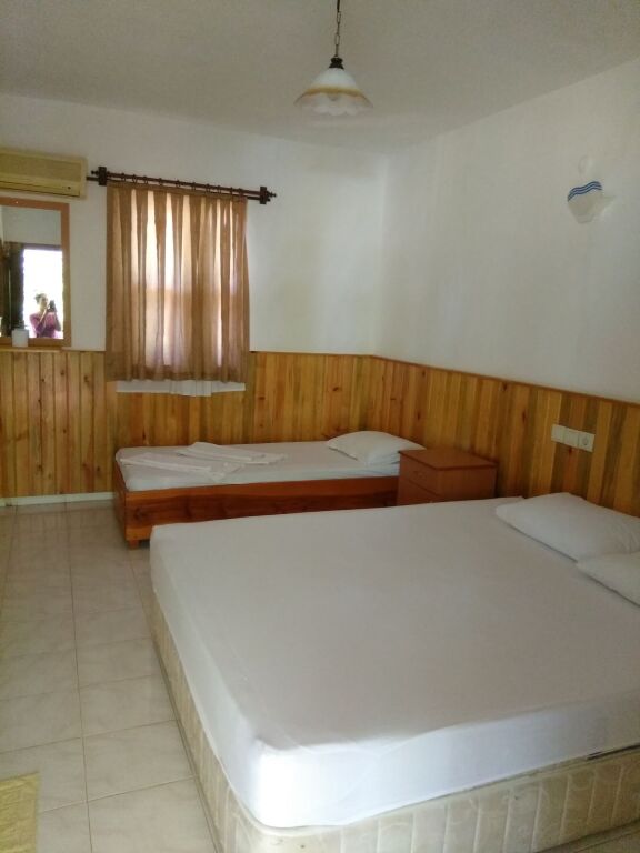 Чиралы: Armina Pension
